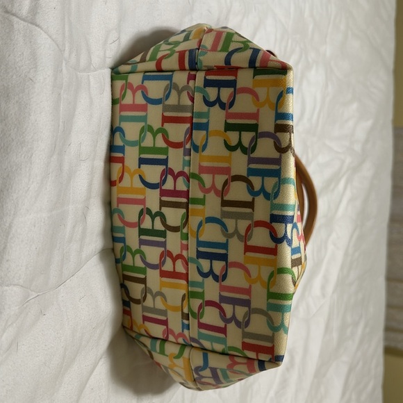 Vintage Dooney & Bourke Snap Closure purse - Picture 4 of 4